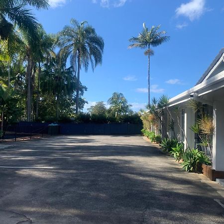 Ocean Shores Motel Ngoại thất bức ảnh