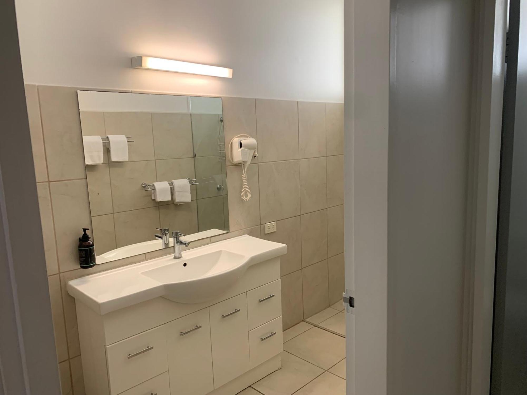 Ocean Shores Motel Ngoại thất bức ảnh