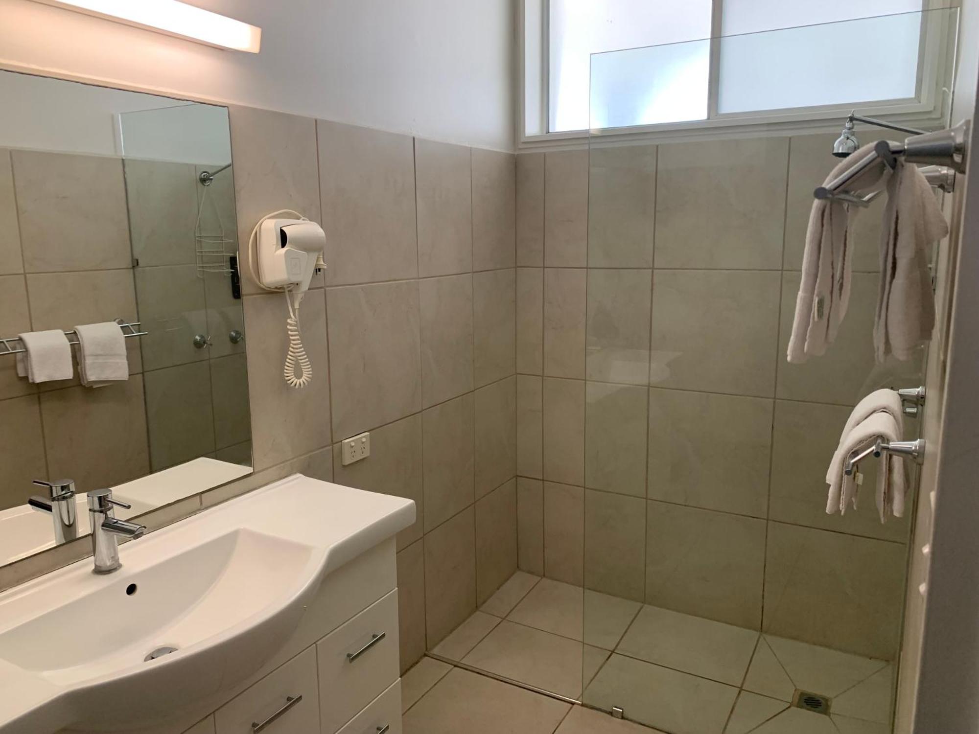 Ocean Shores Motel Ngoại thất bức ảnh