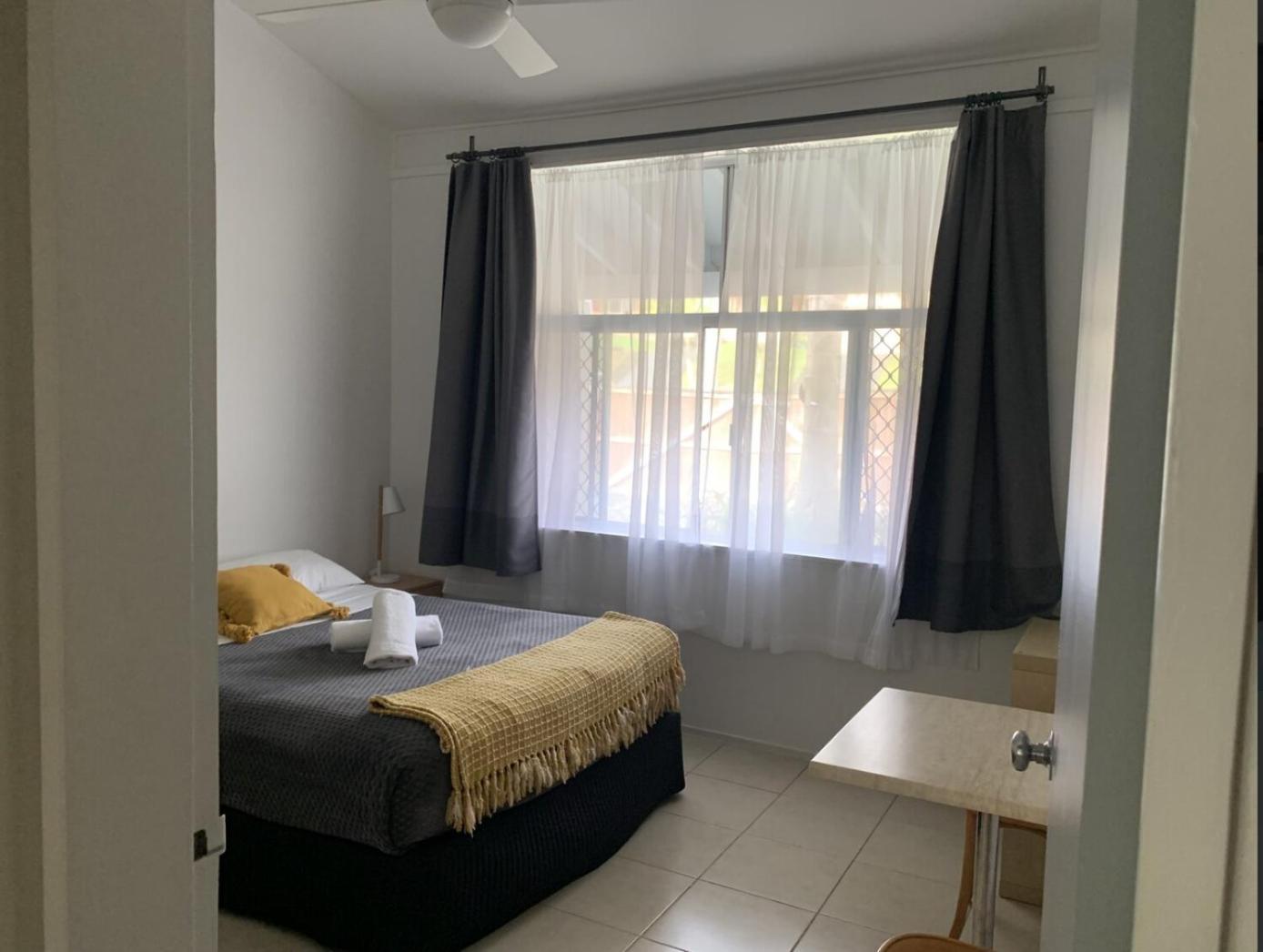 Ocean Shores Motel Ngoại thất bức ảnh