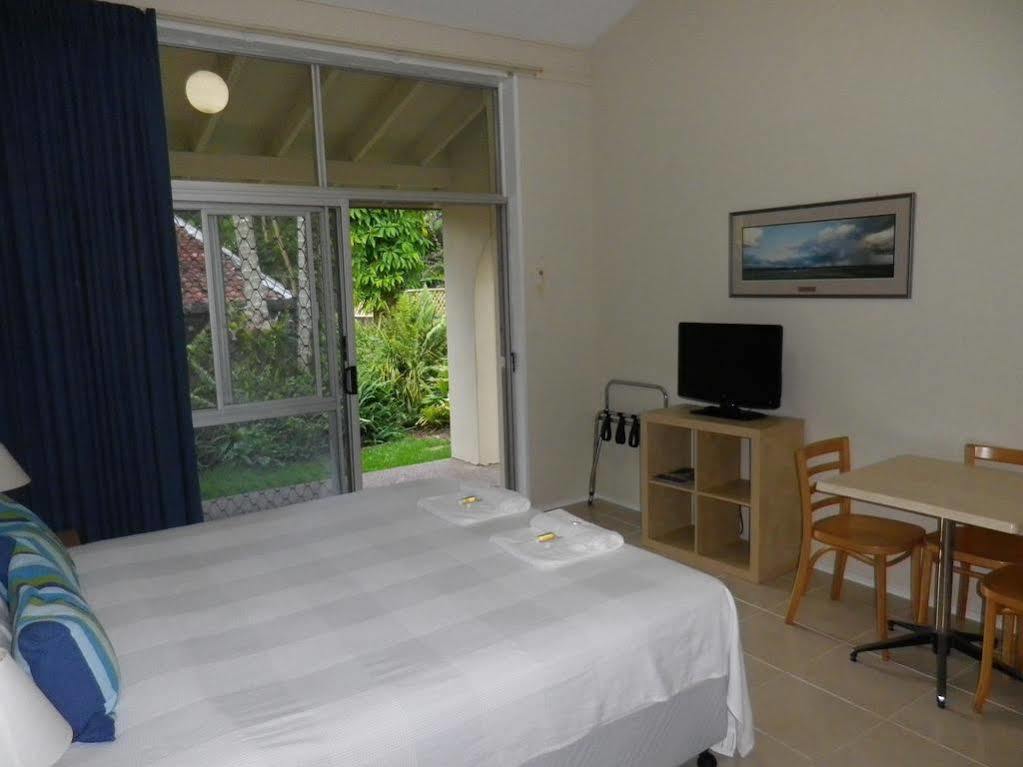 Ocean Shores Motel Ngoại thất bức ảnh