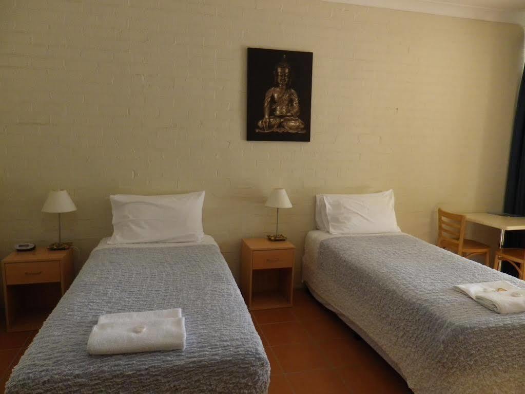 Ocean Shores Motel Ngoại thất bức ảnh