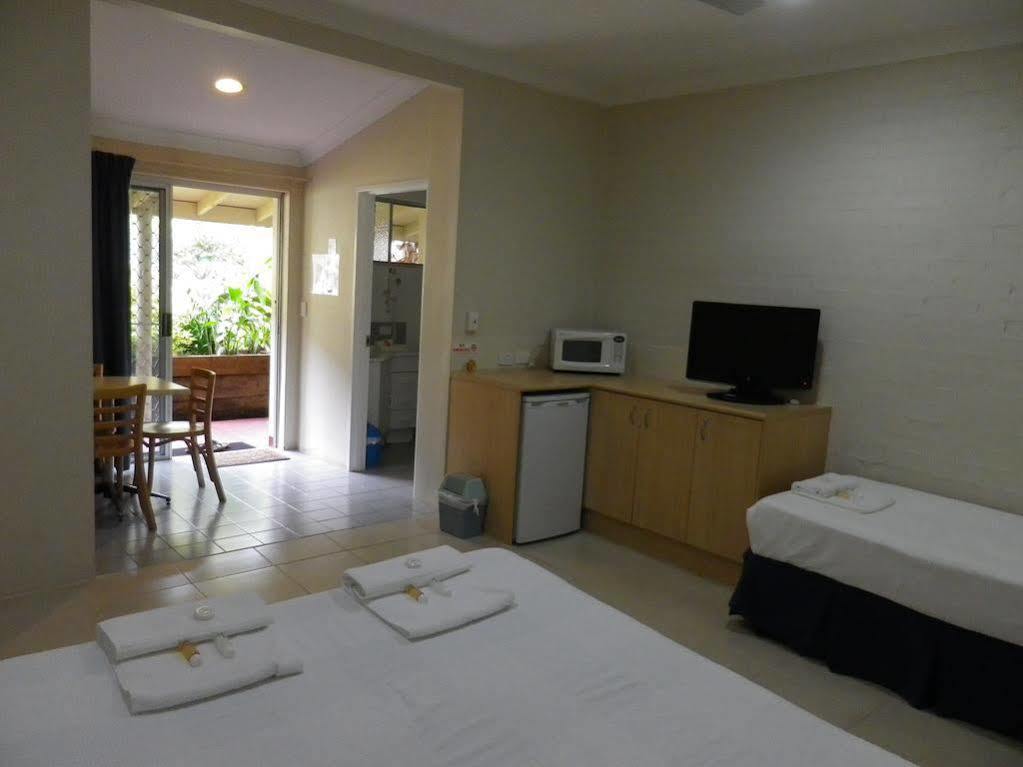 Ocean Shores Motel Ngoại thất bức ảnh
